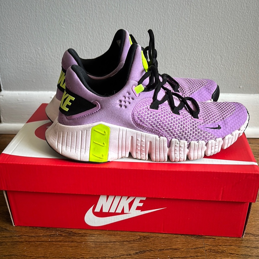 Nike Free Metcon 4